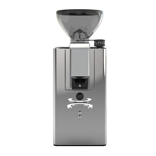 Młynek do kawy LA PAVONI Kube Mill Chrome La Pavoni