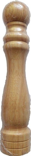 Młynek do pieprzu drewniany 27 cm Inna marka