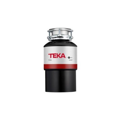 Młynek do rozdrabniania odpadów TEKA TR 550 173/318 mm TEKA