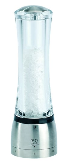 Młynek do soli PEUGEOT Daman, 21 cm Peugeot