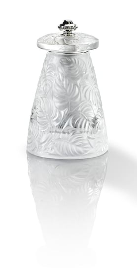 Młynek do soli PEUGEOT Lalique Peugeot