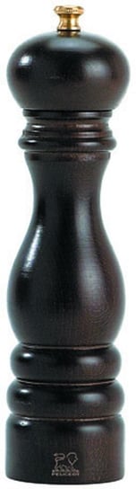 Młynek do soli PEUGEOT Paris, 18 cm, czekoladowy Peugeot