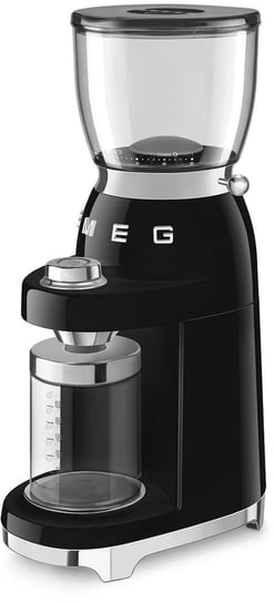 Młynek elektryczny do kawy SMEG CGF11BLEU Smeg