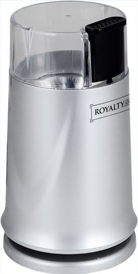 Młynek elektryczny do mielenia kawy ROYALTY LINE RL-CG150.1, 1500 W Royalty Line