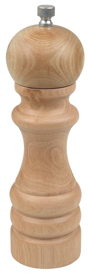 Młynek Pieprzu I Soli Drewniany Wkład Ceramiczny Inna marka