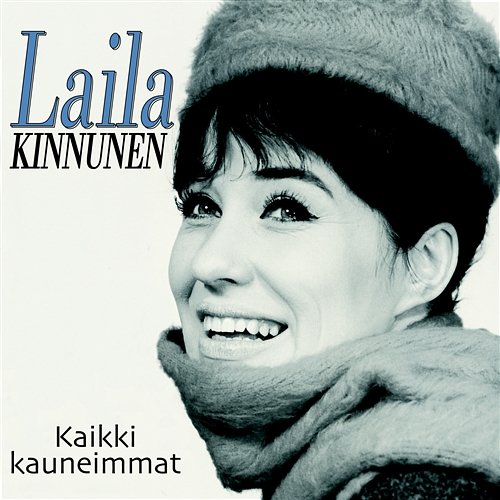 (MM) Kaikki kauneimmat Laila Kinnunen