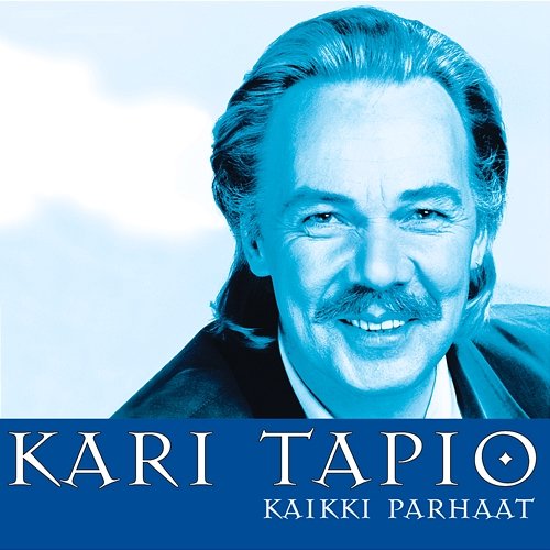 (MM) Kaikki parhaat Kari Tapio