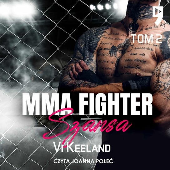 MMA fighter. Szansa Tom 2 Keeland Vi