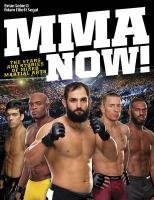 MMA Now! Sobie Brian, Segal Adam Elliott
