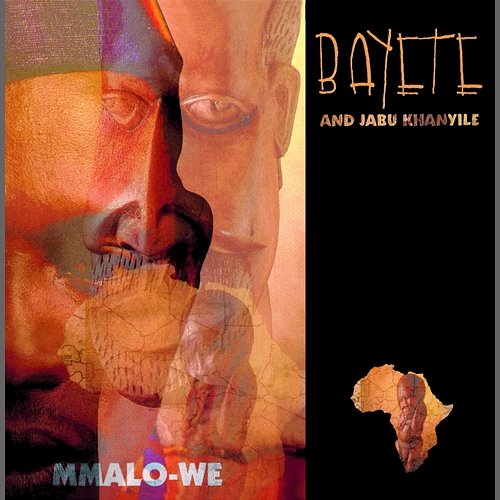 Mmalo We Bayeté And Jabu Khanyile