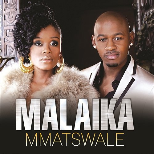 Mmatswale Malaika