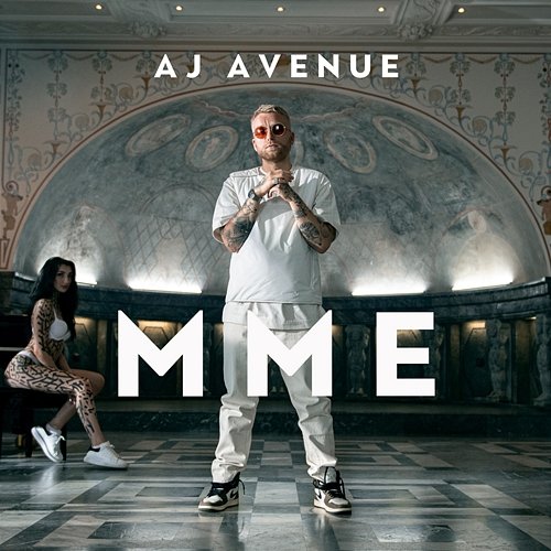 MME AJ AVENUE