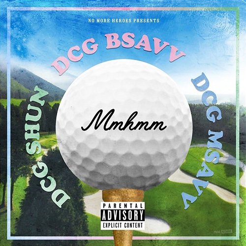 Mmhmm DCG SHUN, DCG BSAVV, Msavv