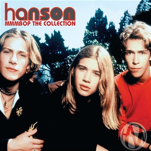 Gimme Some Lovin' / Shake A Tail Feather Hanson