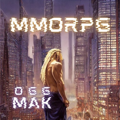 MMORPG Badnight Squad, G3TTOBOY, O.G.G. MAK