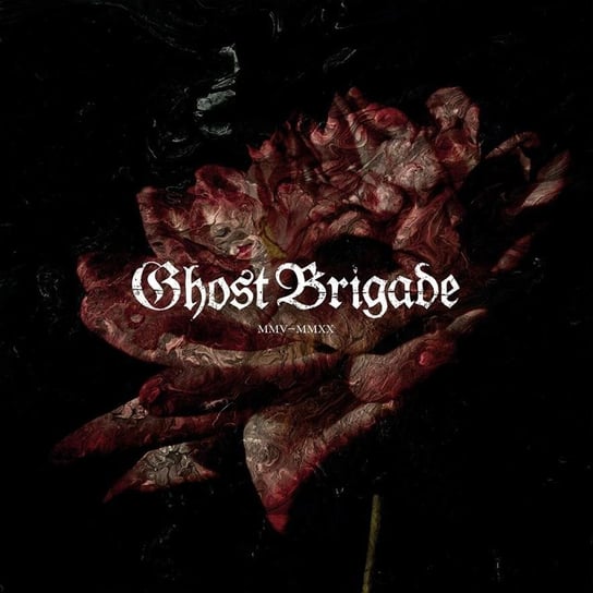 Mmv-Mmxx Ghost Brigade