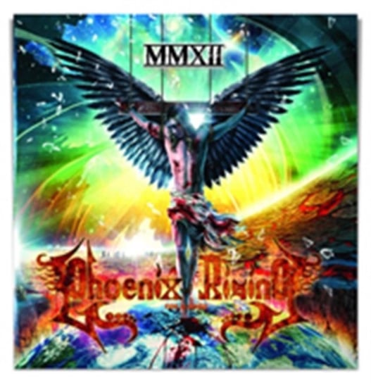 Mmxii Phoenix Rising