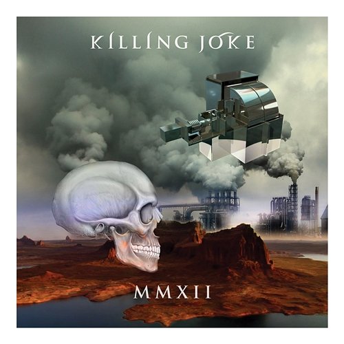 MMXII Killing Joke