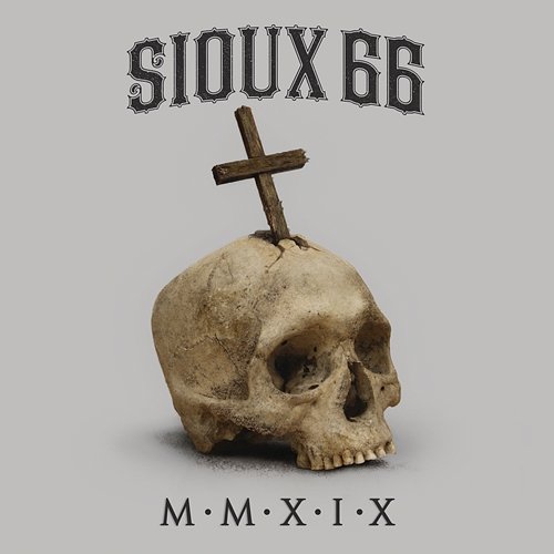 MMXIX Sioux 66