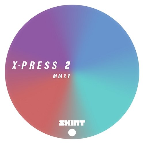 MMXV X-Press 2