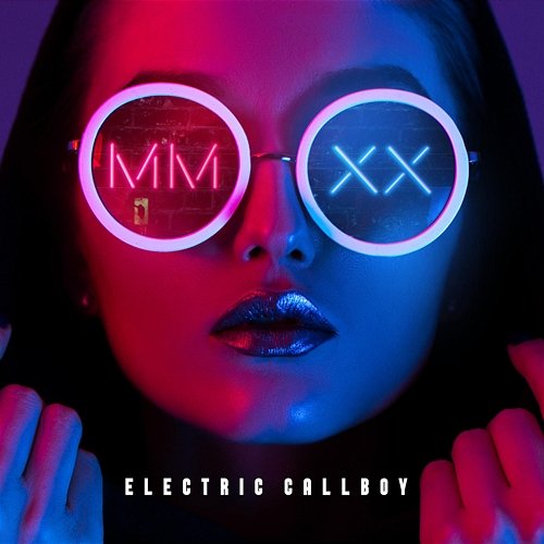 MMXX - EP Electric Callboy