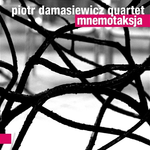 Mnemotaksja Piotr Damasiewicz Quartet