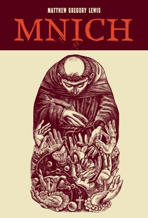 Mnich Lewis M. G.