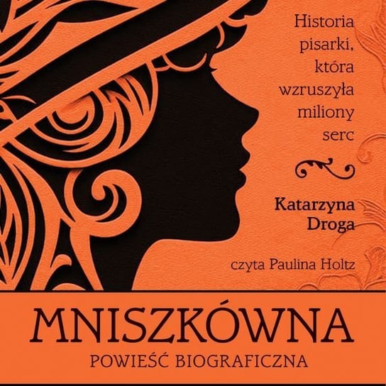 Mniszkówna Droga Katarzyna