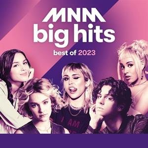 Mnm Big Hits - Best of 2023 Various Artists