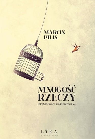 Mnogość rzeczy Pilis Marcin