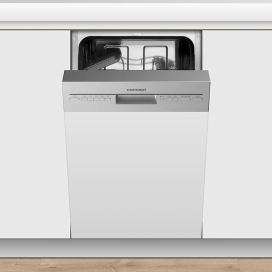 Mnv2345 Zmywarka Do Zabudowy Concept