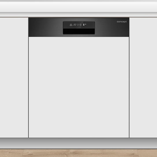 Mnv8060Ds Zmywarka Do Zabudowy 60 Cm Concept