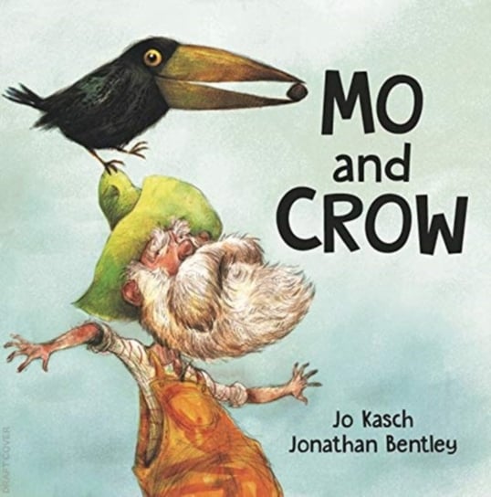 Mo and Crow Jo Kasch