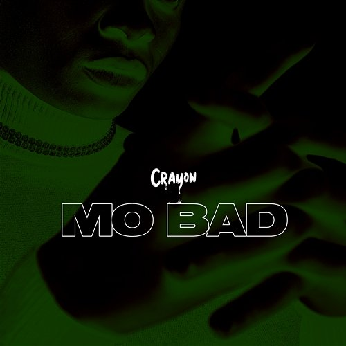 Mo Bad Crayon