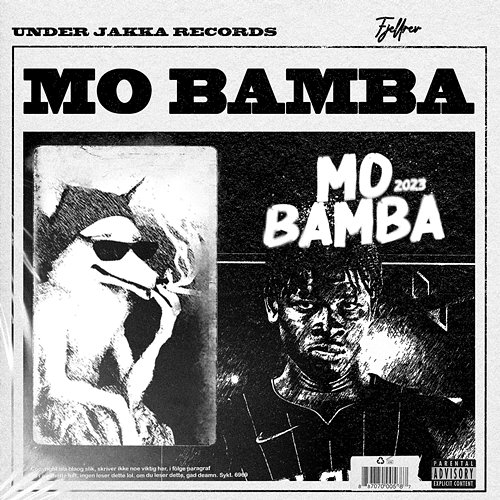 Mo Bamba Fjellrev