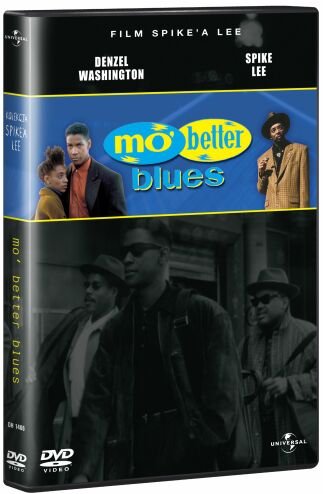 Mo' Better Blues Lee Spike