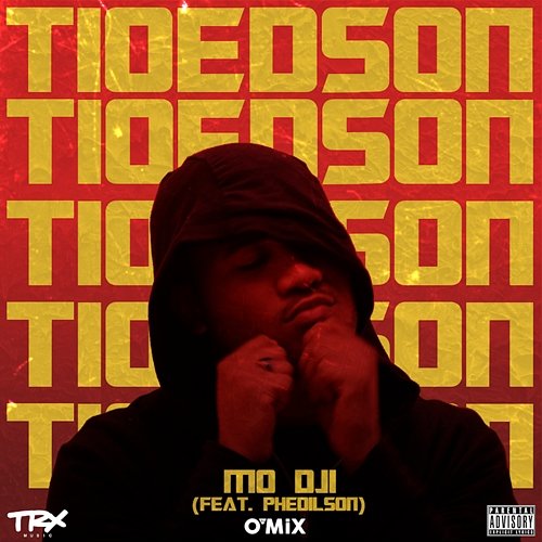 Mo Dji Tio Edson feat. Phedilson, DJ O'Mix