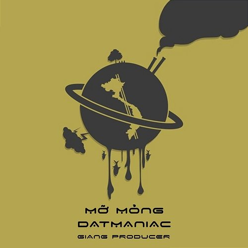 Mỡ Mỏng Datmaniac