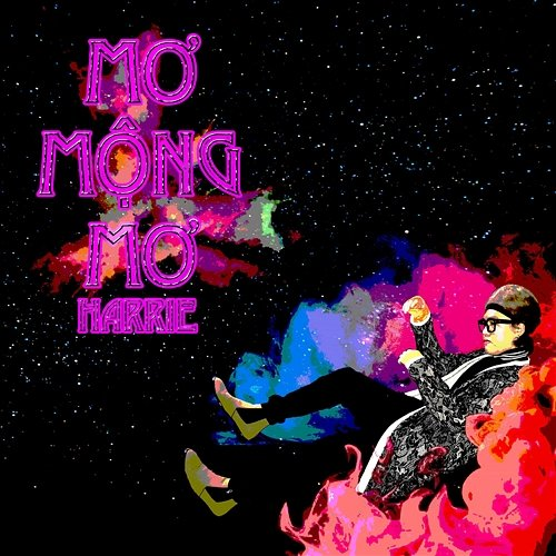Mơ Mộng Mơ Harrie