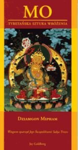 Mo Tybetańska Sztuka Wróżenia Opracowanie zbiorowe