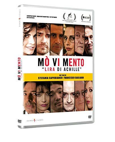 Mo Vi Mento - Lira Di Achille Various Directors