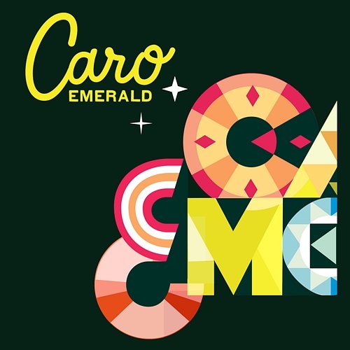 MO x Caro Emerald by Grandmono Caro Emerald & Metropole Orkest