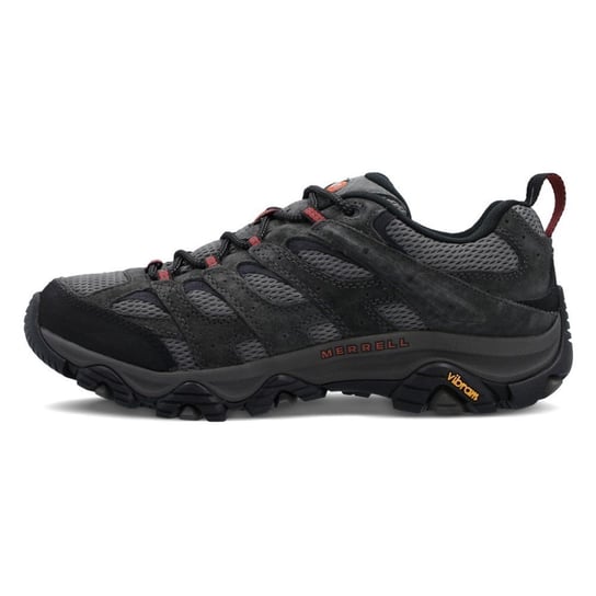 Moab 3 Ventilator Merrell