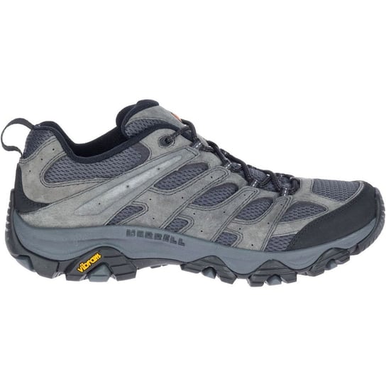 Moab 3 Ventilator Merrell