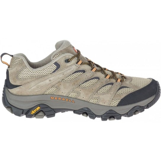 Moab 3 Ventilator Merrell