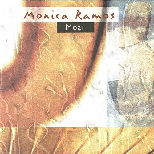 Moai Monica Ramos