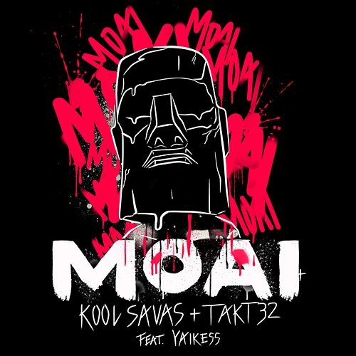 Moai Kool Savas, Takt32 feat. Yaikess