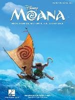 Moana: Music from the Motion Picture Soundtrack Miranda Lin-Manuel