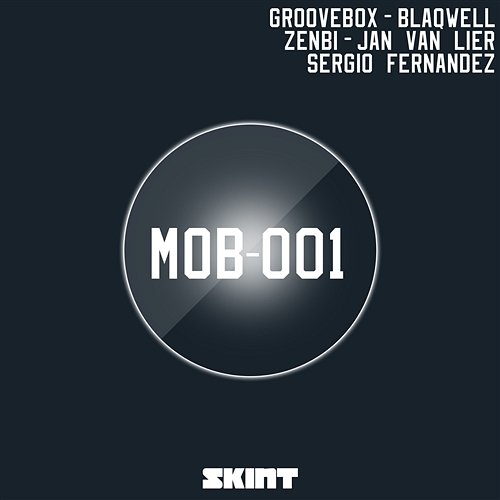 MOB-001 Various Artists