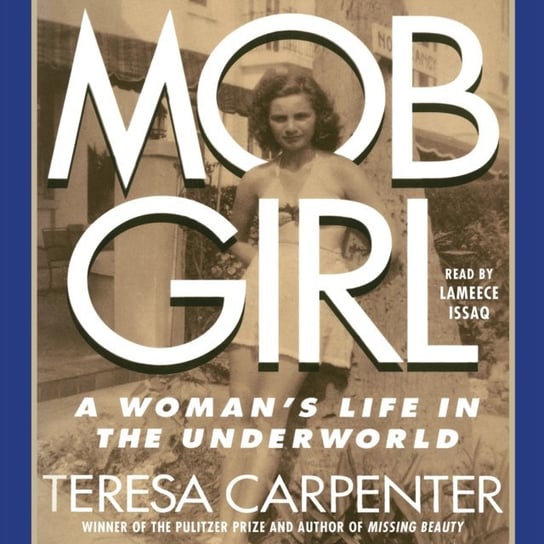 Mob Girl Carpenter Teresa